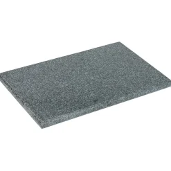 Préparation Culinaire<Gifi Planche à découper granit gris 40x30cm