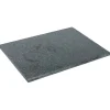 Préparation Culinaire<Gifi Planche à découper granit gris 30x20x1,5cm