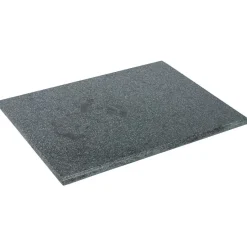 Préparation Culinaire<Gifi Planche à découper granit gris 30x20x1,5cm