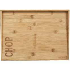 Préparation Culinaire<Gifi Planche à découper inclinée en bambou