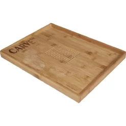 Préparation Culinaire<Gifi Planche à découper inclinée en bambou