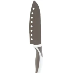 Préparation Culinaire<Gifi Planche à découper pliable 3 en 1 avec couteau inox