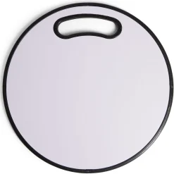 Préparation Culinaire<Gifi Planche à découper ronde en plastique Ø39,5cm
