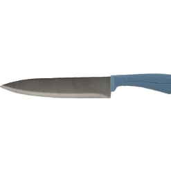 Préparation Culinaire<Gifi Planche à découper X 3 et couteau du chef inox