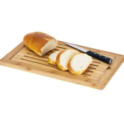 Préparation Culinaire<Gifi Planche à pain récupérateur de miettes