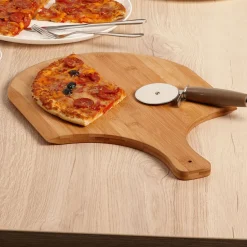 Préparation Culinaire<Gifi Planche à pizza