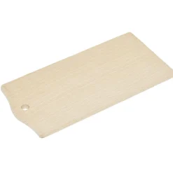 Préparation Culinaire<Gifi Planche à tartiner en bois naturel