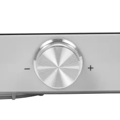 Petit Électroménager<Gifi Plaque à induction noire et blanche Trisa 1 800 W