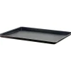 Cuisson<Gifi Plaque à patisserie Tefal grise 38x28cm