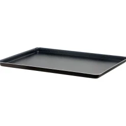 Cuisson<Gifi Plaque à patisserie Tefal grise 38x28cm