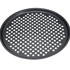 Cuisson<Gifi Plaque à pizza x2