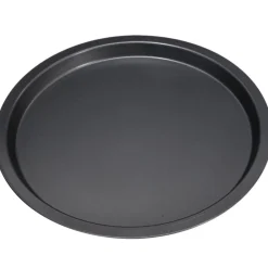 Cuisson<Gifi Plaque à pizza x2