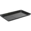 Cuisson<Gifi Plaque à pâtisserie en métal anti-adhérent 38x30 cm
