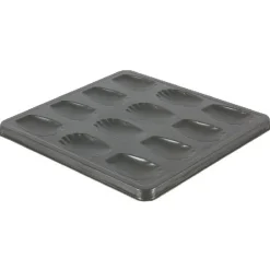 Cuisson<Gifi PLAQUE A MADELEINES
