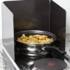 Cuisson<Gifi Plaque antiéclaboussures