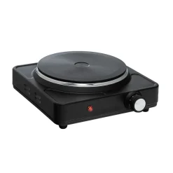 Petit Électroménager<Gifi Plaque de cuisson 1 foyer Ø18,5cm 1500W