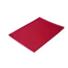 Cuisson<Gifi Plaque de cuisson en silicone rose