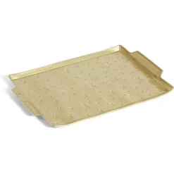 Cuisson<Gifi Plaque en silicone pour génoise 27x19xH6cm