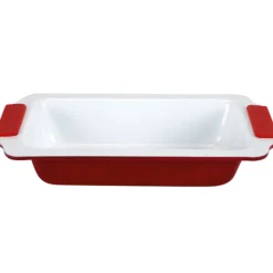 Cuisson<Gifi Plat à cake