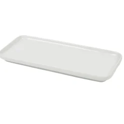 Vaisselle Et Accessoires De Table<Gifi Plat à cake blanc