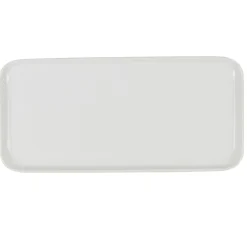 Vaisselle Et Accessoires De Table<Gifi Plat à cake blanc