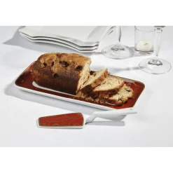 Cuisson<Gifi Plat à cake et pelle