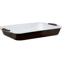 Cuisson<Gifi Plat à four