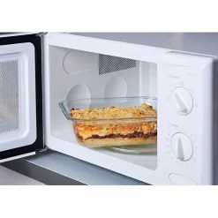 Conservation Alimentaire<Gifi Plat à four avec couvercle hermétique Ô Cuisine 21x21 cm