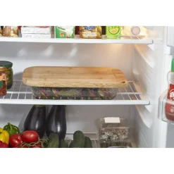 Cuisson<Gifi Plat à four avec planche multifonction