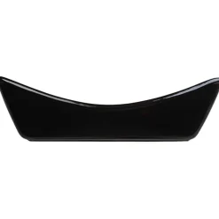 Cuisson<Gifi Plat à four avec poignées noir à servir