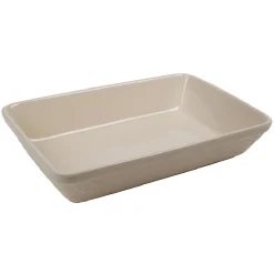 Cuisson<Gifi Plat à four céramique