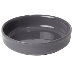 Cuisson<Gifi Plat à four crème brûlée gris
