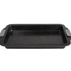 Cuisson<Gifi Plat à four effet pierre Arthur Martin