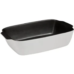Cuisson<Gifi Plat à four en grès