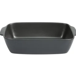 Cuisson<Gifi Plat à four en grès