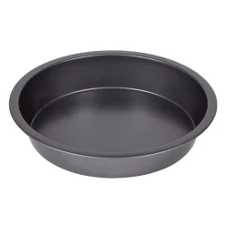 Cuisson<Gifi Plat à four gris x4