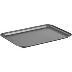 Cuisson<Gifi Plat à four noir x3