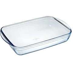Cuisson<Gifi Plat à four rectangulaire
