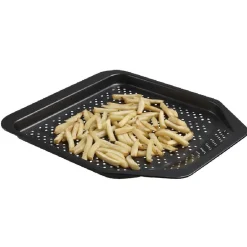 Cuisson<Gifi Plat à four spécial frites