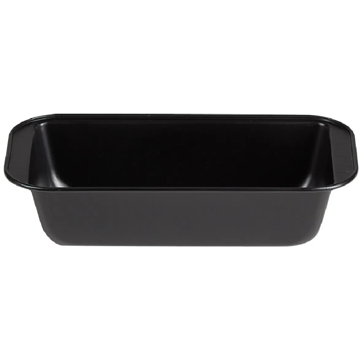Cuisson<Gifi Plat à pâtisserie acier noir x4