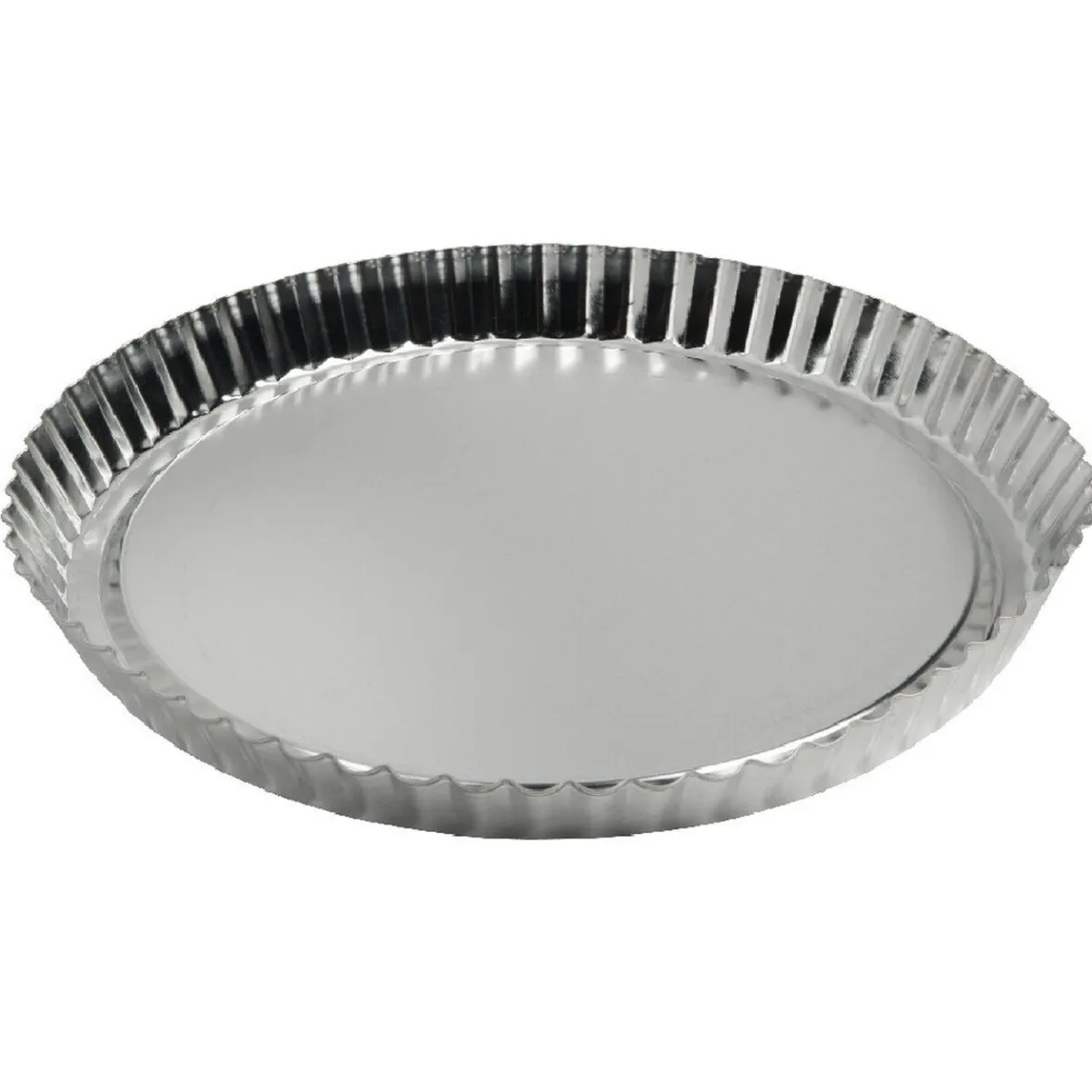 Cuisson<Gifi Plat à pâtisserie x3