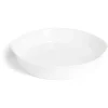 Cuisson<Gifi Plat à tarte Ø28cm Luminarc blanc