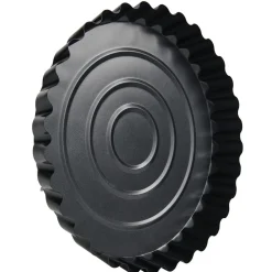 Préparation Culinaire<Gifi Plat à tarte décors différents x 2