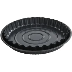 Préparation Culinaire<Gifi Plat à tarte décors différents x 2