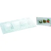 Vaisselle Et Accessoires De Table<Gifi Plat de présentation transparent