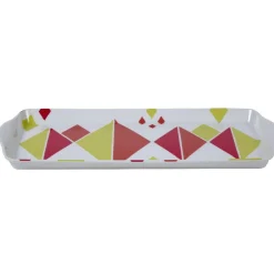Vaisselle Et Accessoires De Table<Gifi Plateau à cake motifs losanges