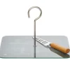 Vaisselle Et Accessoires De Table<Gifi Plateau à fromage et couteau