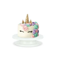 Vaisselle Et Accessoires De Table<Gifi Plateau à pâtisserie tournant