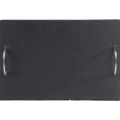 Vaisselle Et Accessoires De Table<Gifi Plateau ardoise