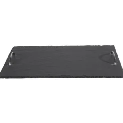 Vaisselle Et Accessoires De Table<Gifi Plateau ardoise